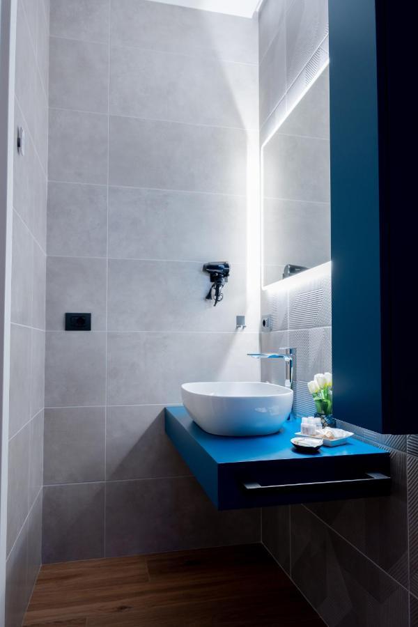 Calvani23 Luxury House Bari Kültér fotó