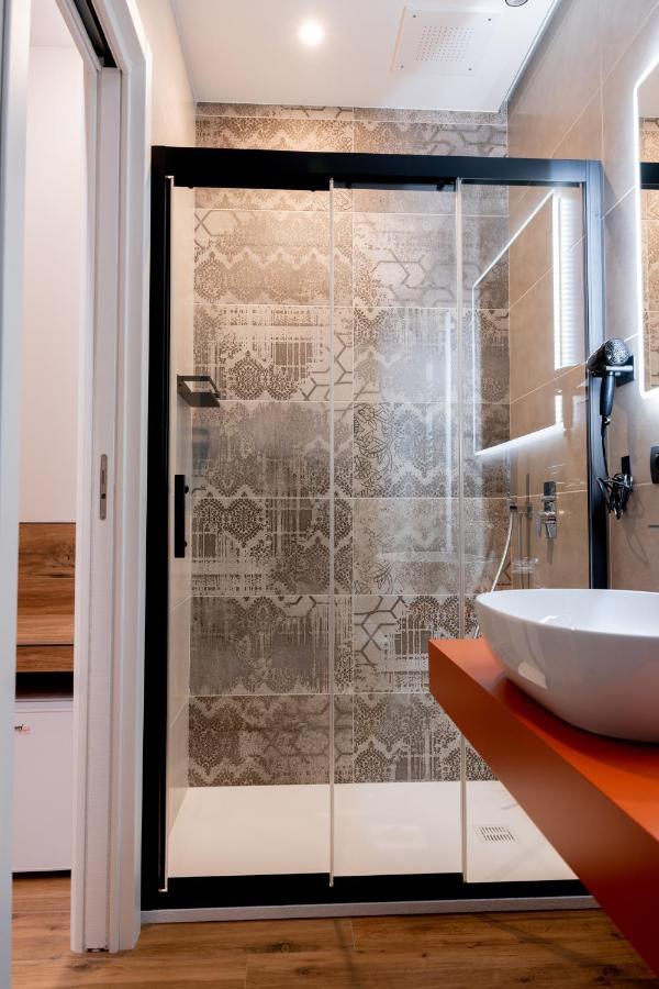 Calvani23 Luxury House Bari Kültér fotó