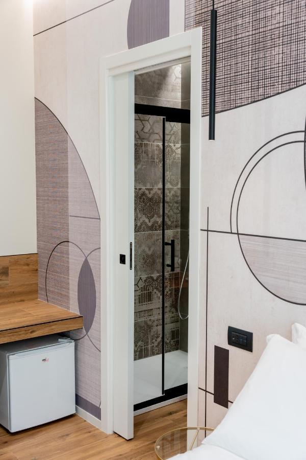 Calvani23 Luxury House Bari Kültér fotó