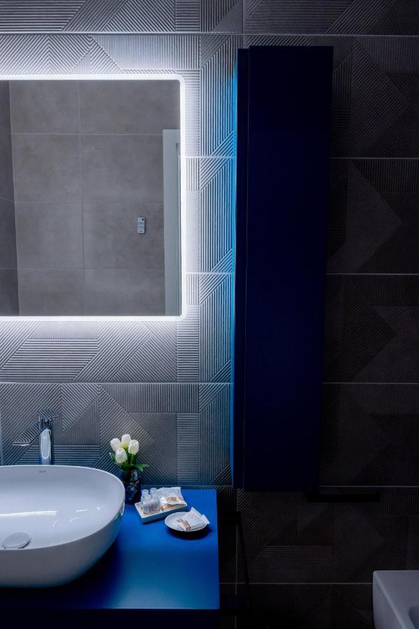 Calvani23 Luxury House Bari Kültér fotó