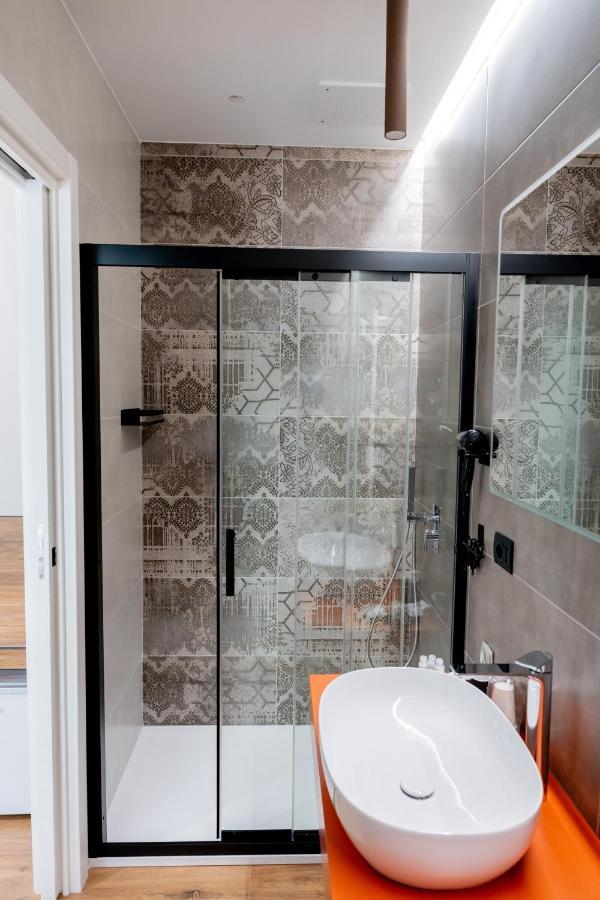 Calvani23 Luxury House Bari Kültér fotó