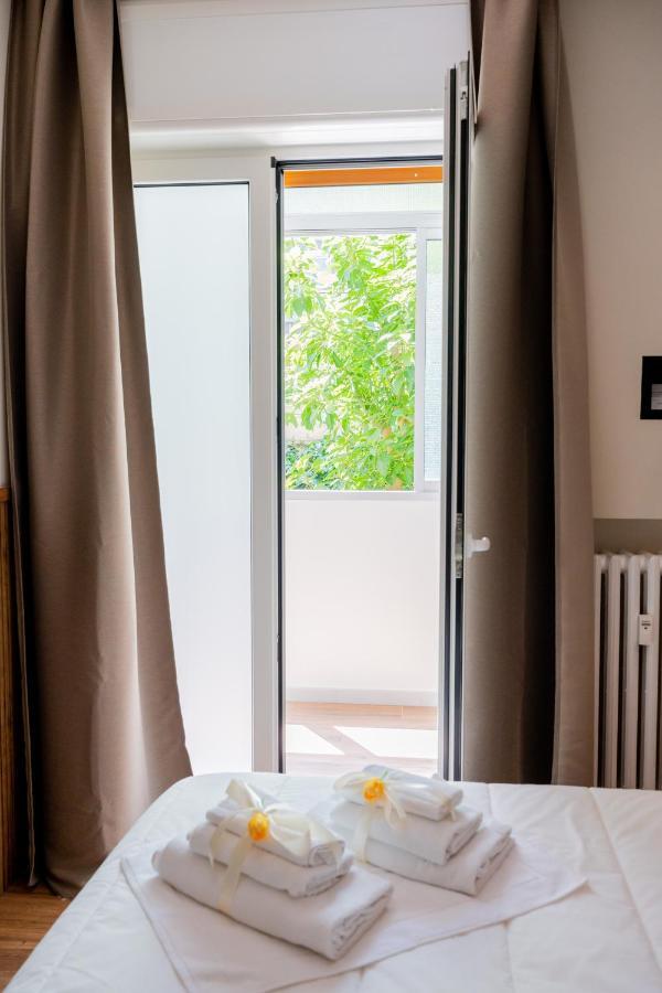 Calvani23 Luxury House Bari Kültér fotó