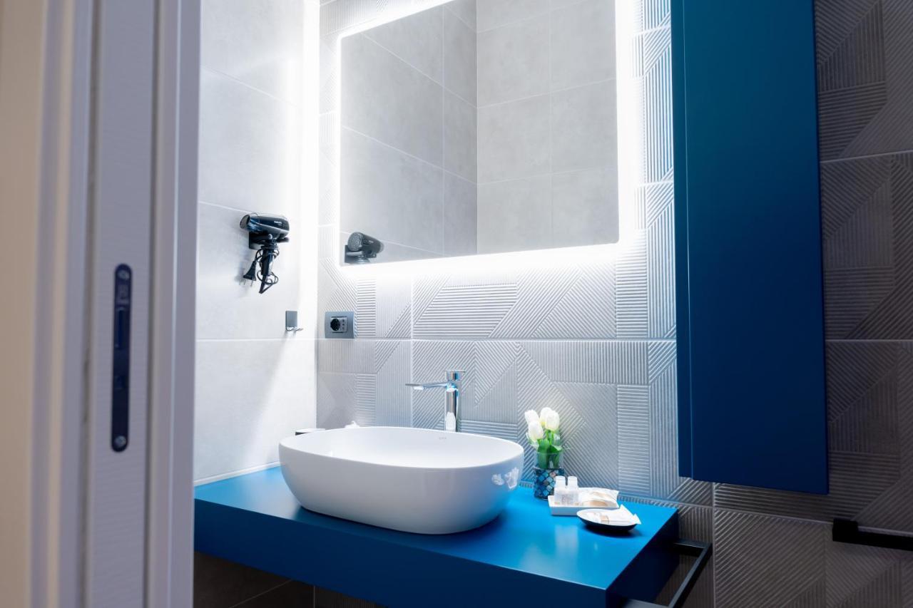 Calvani23 Luxury House Bari Kültér fotó