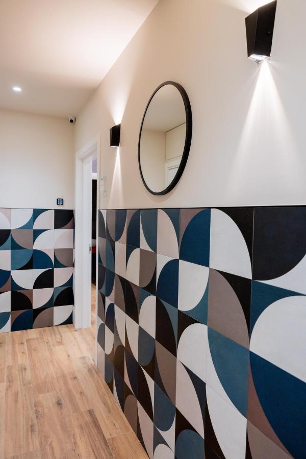 Calvani23 Luxury House Bari Kültér fotó