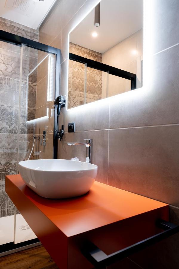 Calvani23 Luxury House Bari Kültér fotó