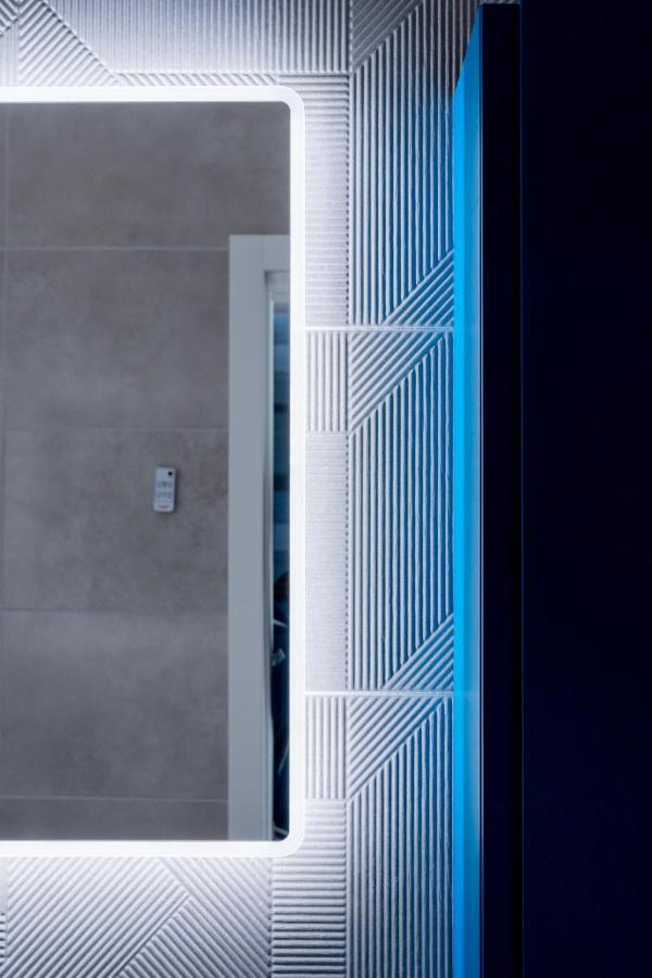 Calvani23 Luxury House Bari Kültér fotó