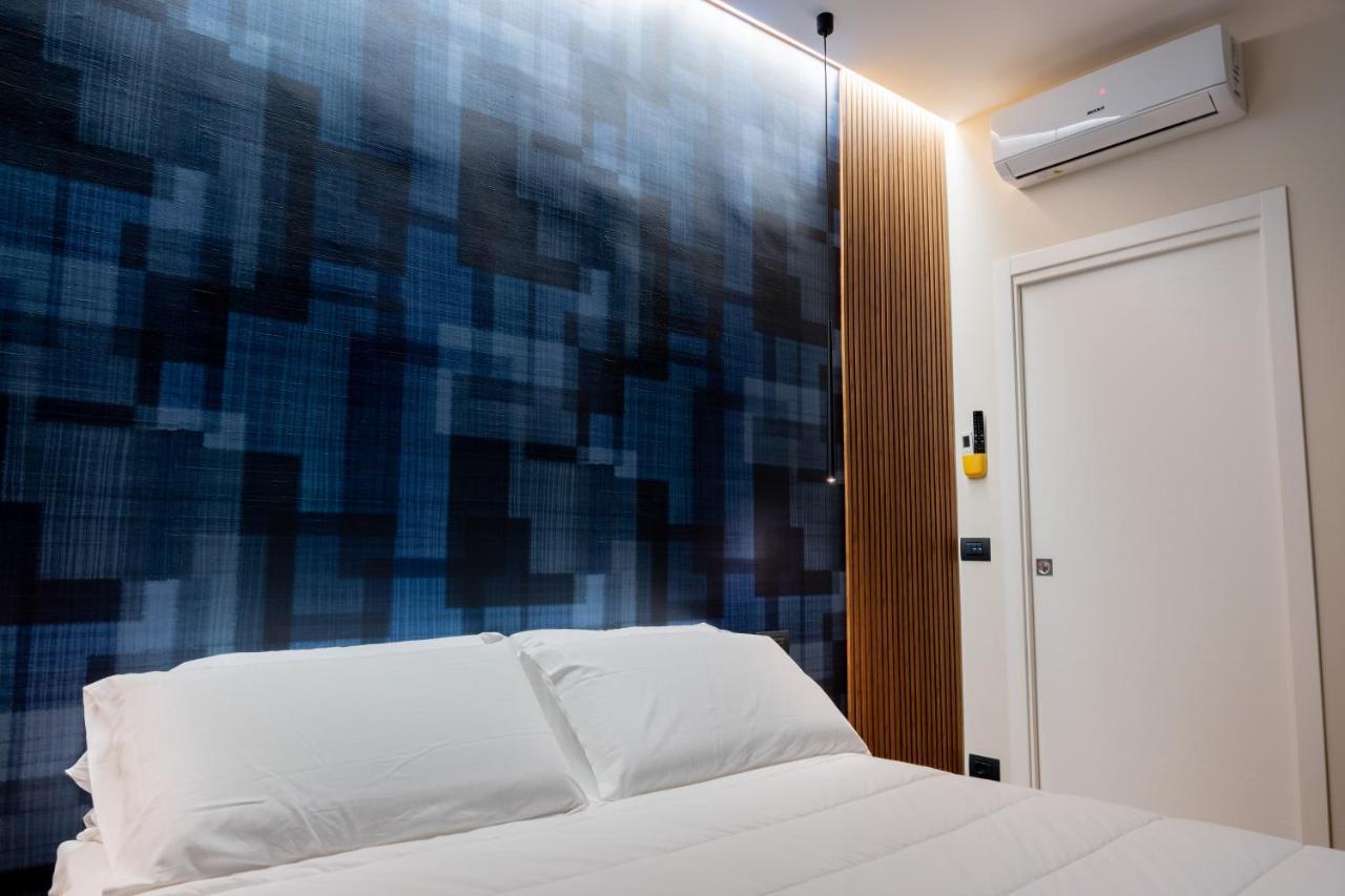 Calvani23 Luxury House Bari Kültér fotó