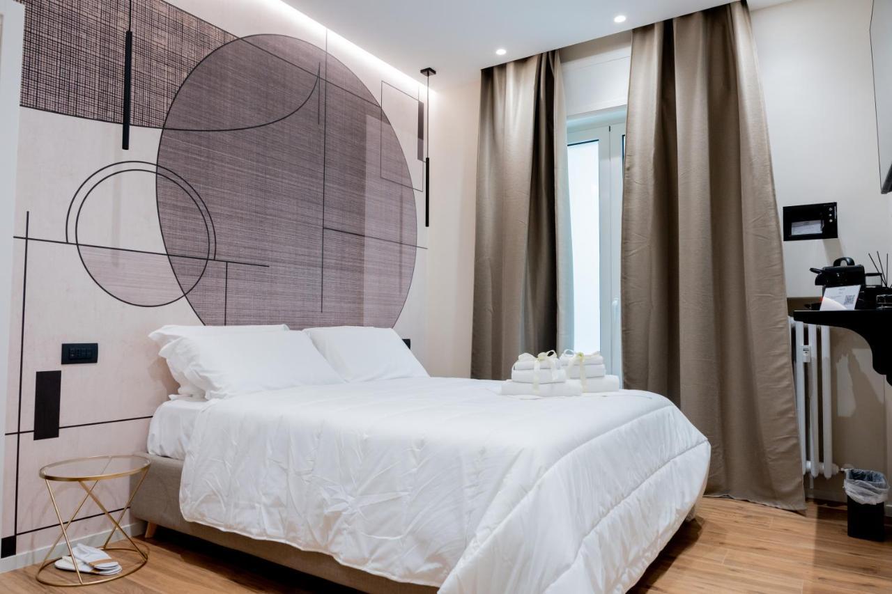 Calvani23 Luxury House Bari Kültér fotó