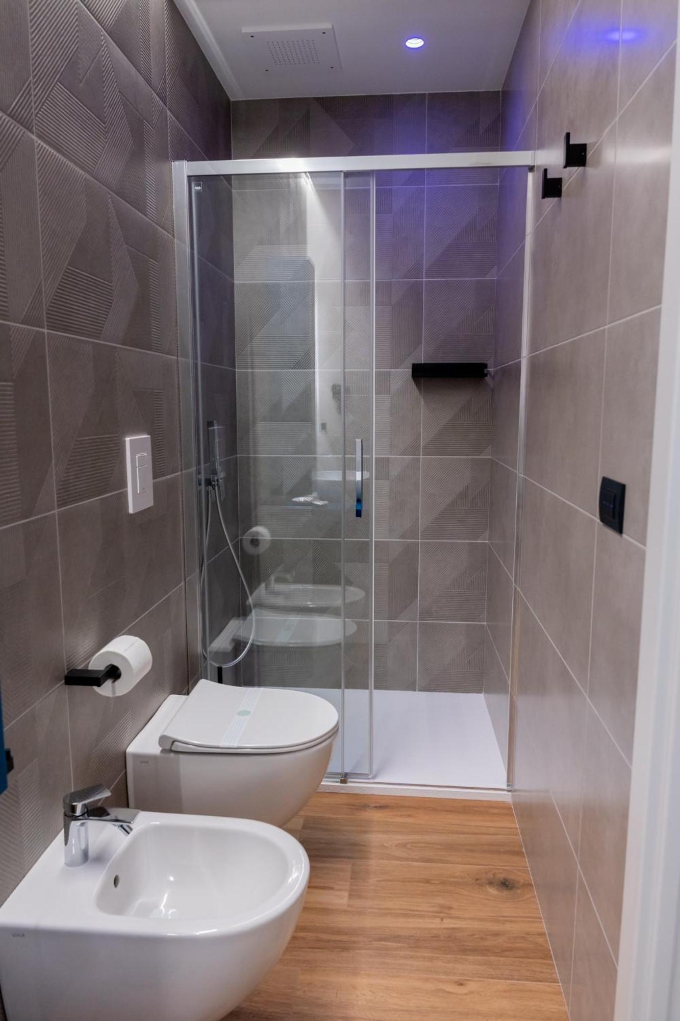 Calvani23 Luxury House Bari Kültér fotó